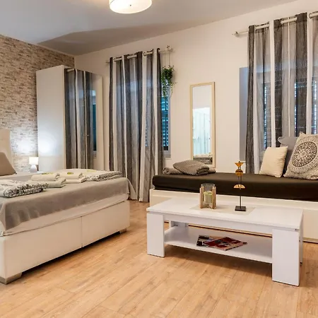 Sol Гостевой дом 3*