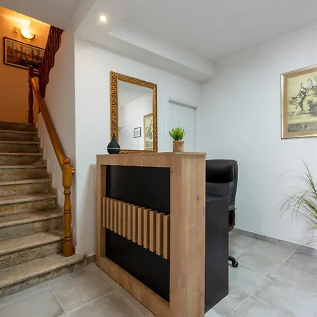Pensionat Sol Ston