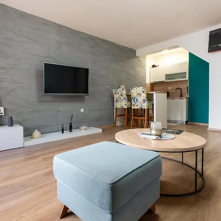 Guest house Sol Ston