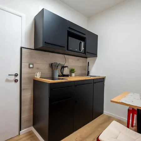 Sol Guest house Ston
