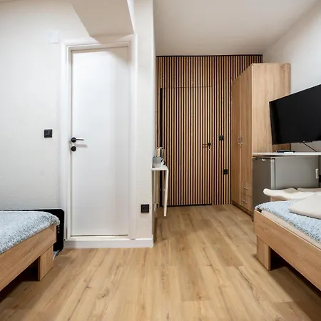 Sol ゲストハウス