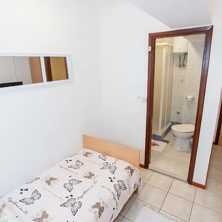 Sol Maison d'hôtes 3*