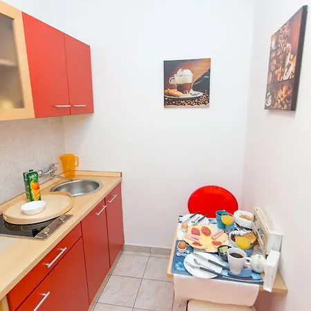 ゲストハウス Sol 3*