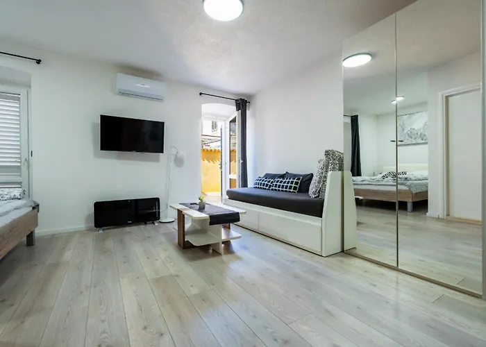 Maison d'hôtes Sol 3*