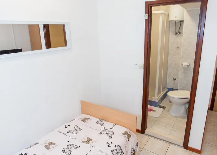 Sol Maison d'hôtes 3*