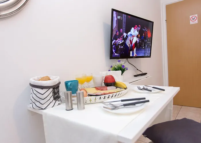 Sol Maison d'hôtes Ston