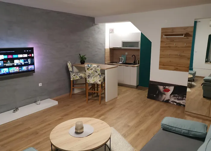 Maison d'hôtes Sol Ston